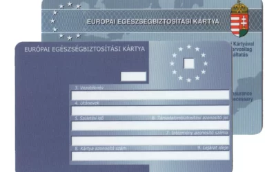 Ezért nem jó megoldás az Európai Egészségbiztosítási Kártya, ha külföldön kell orvoshoz menni