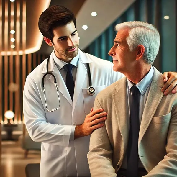 Csoportos egészségbiztosítás: Exkluzív csomag