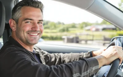 Megállt az árrobbanás a kötelező biztosításnál? – Így alakultak a KGFB-díjak 2025 elején
